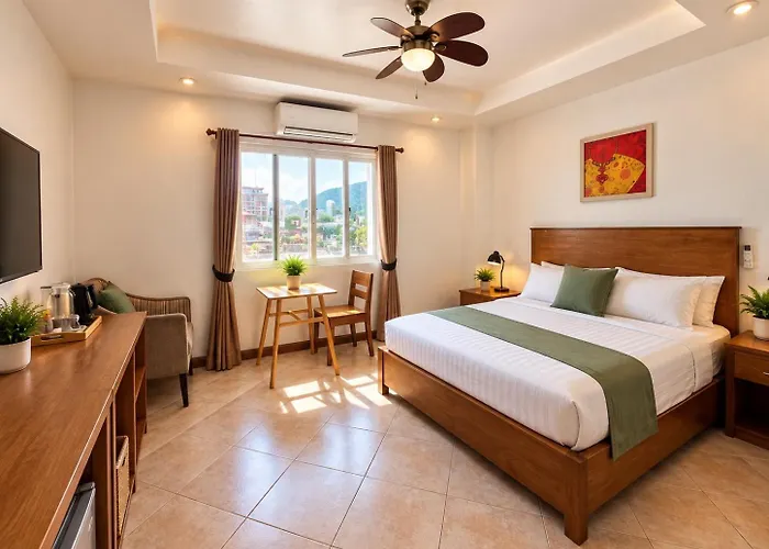 The Pub Hotel Olongapo