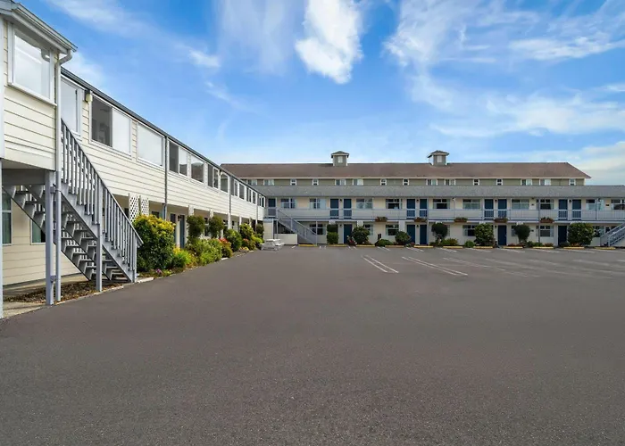 Super 8 By Wyndham Florence Or