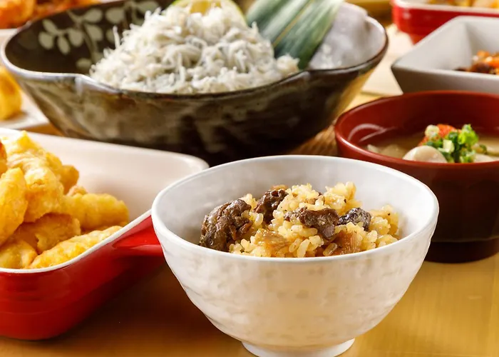 Nishitetsu Resort Inn Beppu