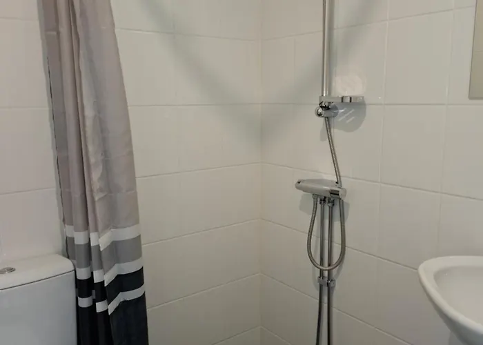 Ovelia B&B Kuressaare