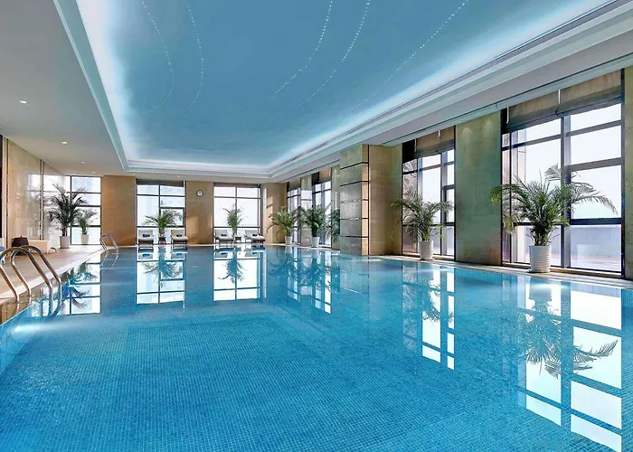 Pullman Weifang Hotel