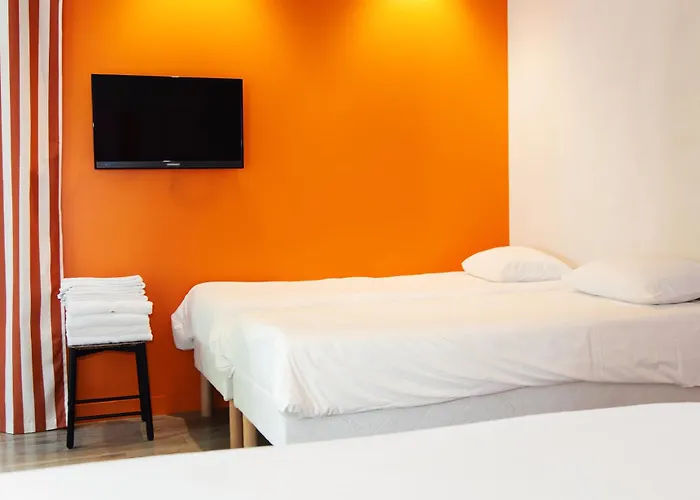 Demain Hotel Nantes