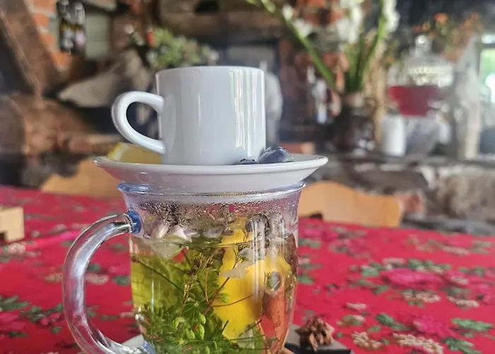 Rezydencja Bialy Jar Karpacz