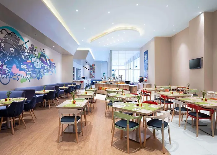 Ibis Styles Jakarta Mangga Dua Square
