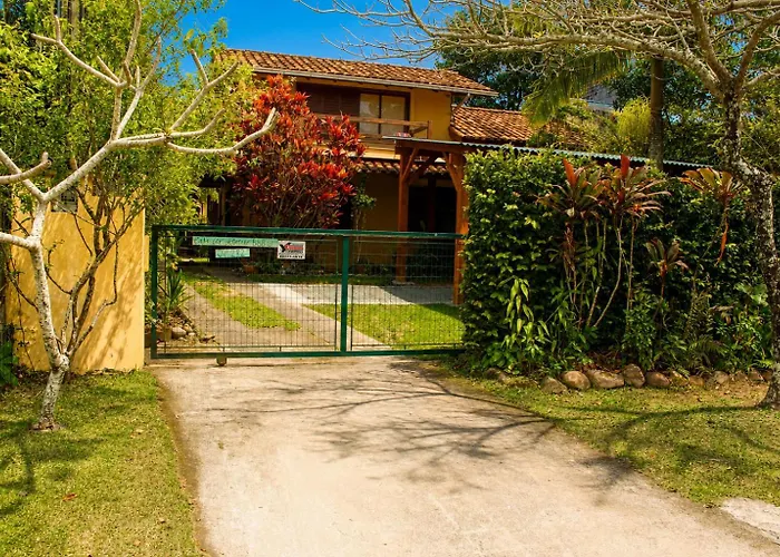Casa dos Açores B&B Florianópolis