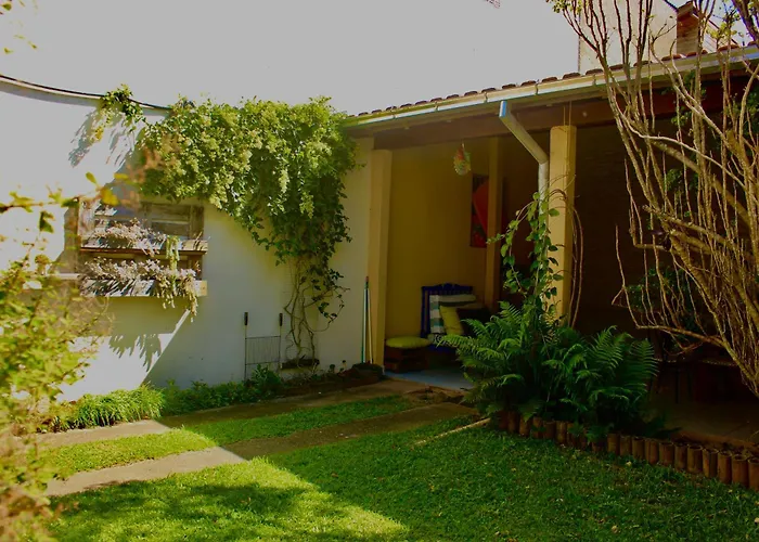 Casa dos Açores B&B Florianópolis