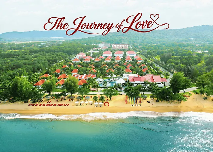 Mercury Phu Quoc Resort&Villas