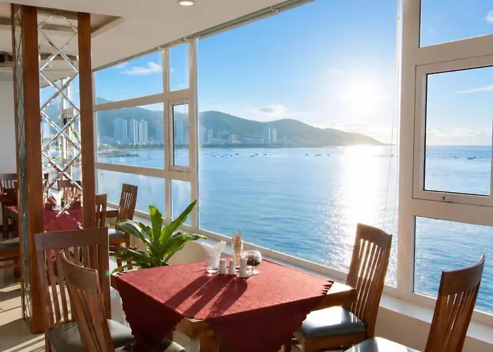 Nha Trang Wonderland Hotel