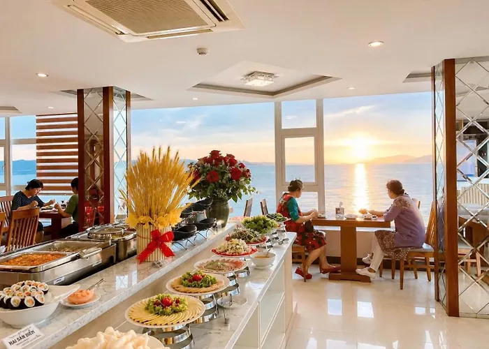 Nha Trang Wonderland Hotel