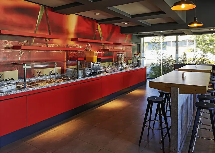 Ibis Los Mochis