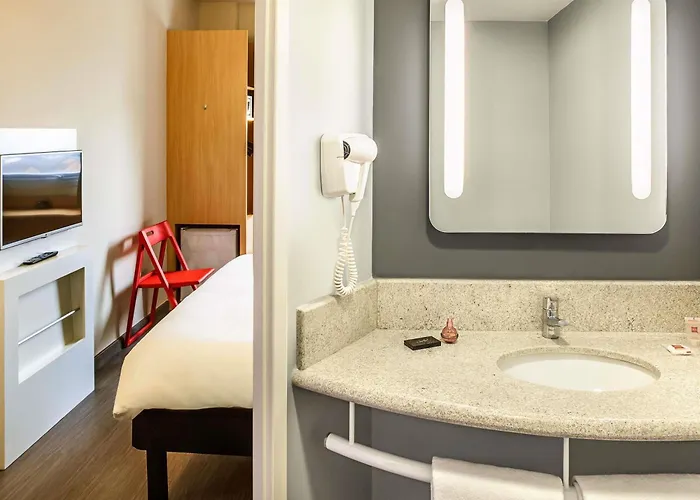 Ibis Rio De Janeiro Nova America