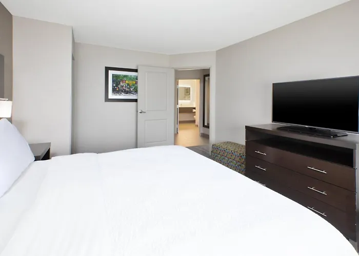 Holiday Inn Express Hotel & Suites Ann Arbor West By Ihg