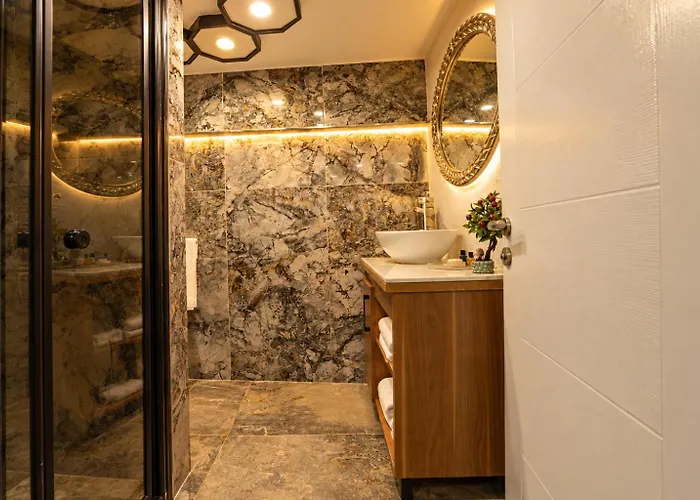 Taksim Yazici Residence Istanbul