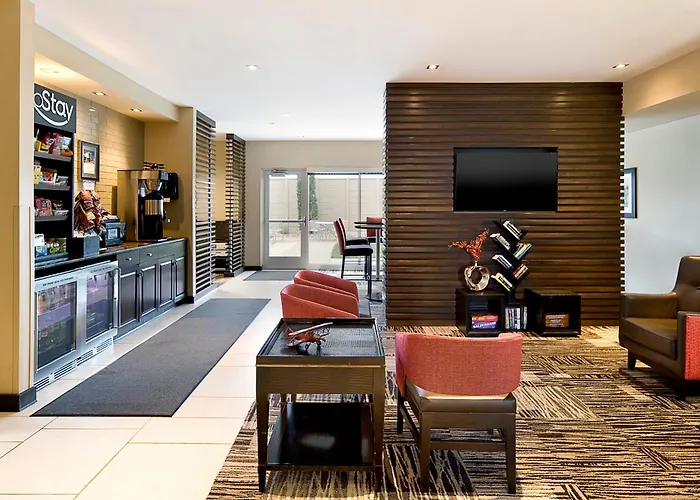 Aerostay Sioux Falls
