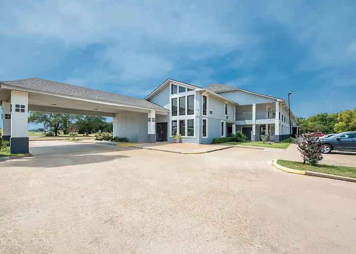 Super 8 By Wyndham Bossier City/Shreveport Area