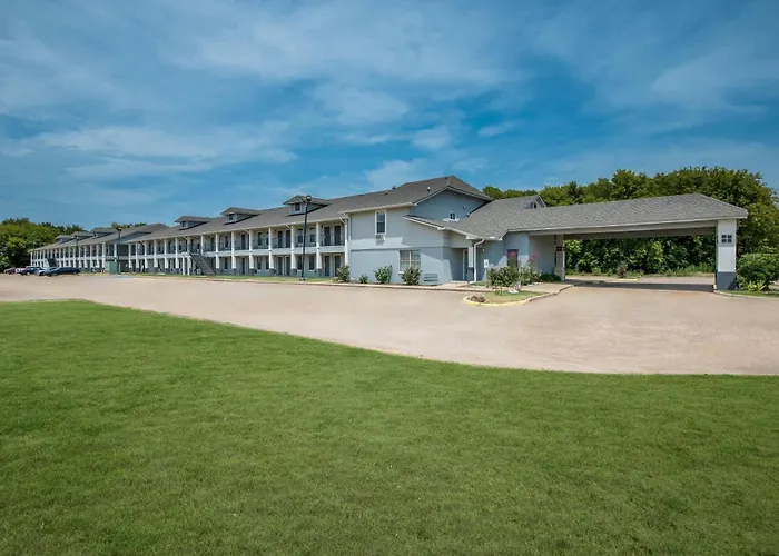 Super 8 By Wyndham Bossier City/Shreveport Area