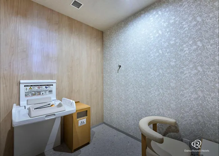 Daiwa Roynet Hotel Ginza Premier Tóquio