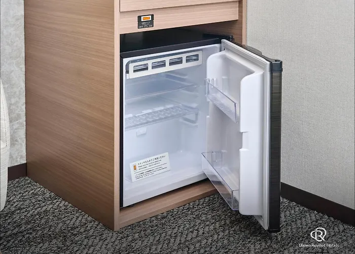 Daiwa Roynet Hotel Ginza Premier Tóquio