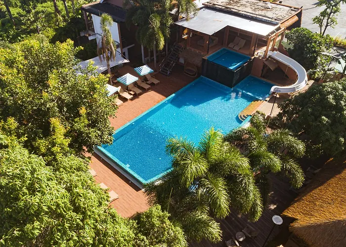 K.B. Resort Koh Chang