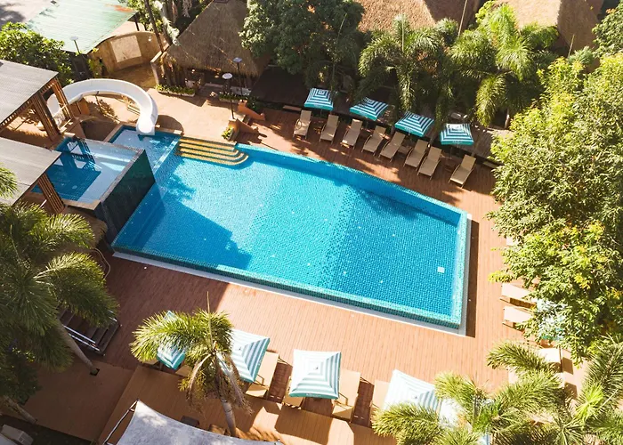 K.B. Resort Koh Chang