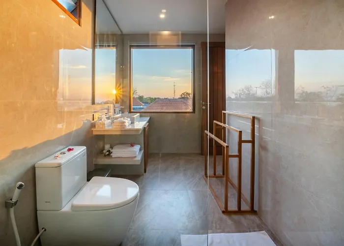 Bukit Taman Cottages Nusa Lembongan