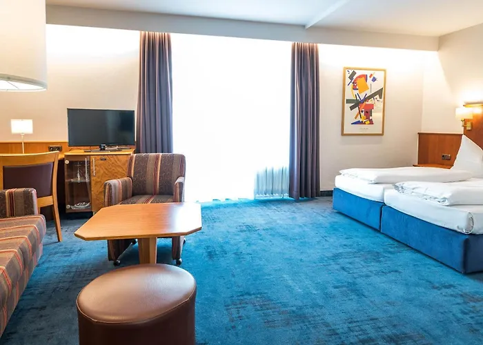 Domus Hotel Munich