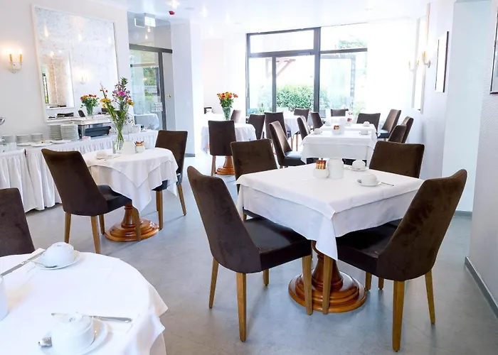 Domus Hotel Münih