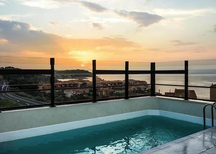 Ibis Styles Collioure Port Vendres Hotel
