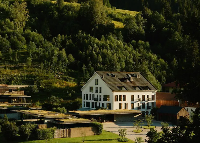 Wiesergut Saalbach-Hinterglemm