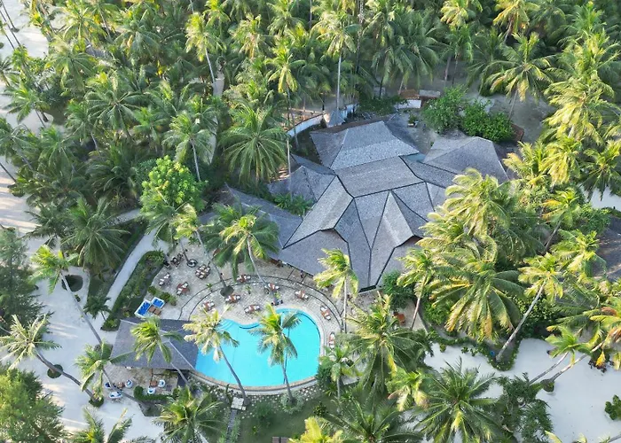 Kura Kura Resort Karimunjawa