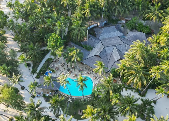 Kura Kura Resort Karimunjawa
