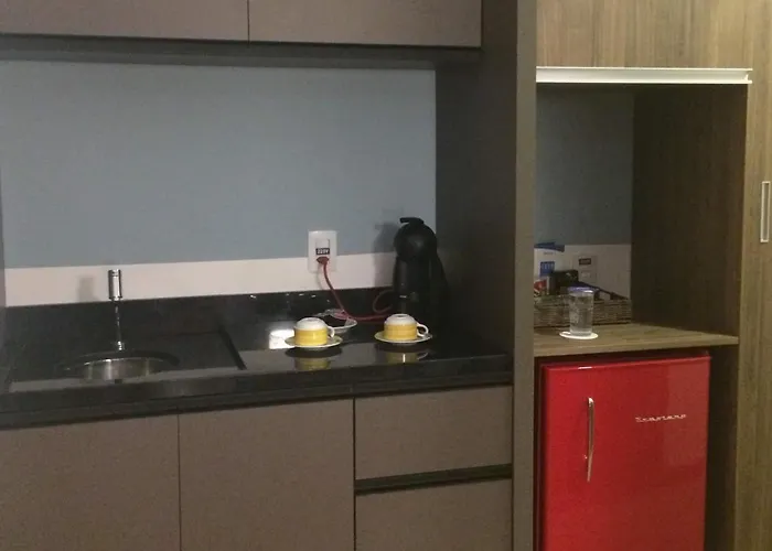TRYP By Wyndham Ribeirão Preto Hotel