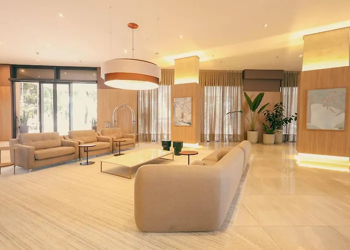 TRYP By Wyndham Ribeirão Preto Hotel