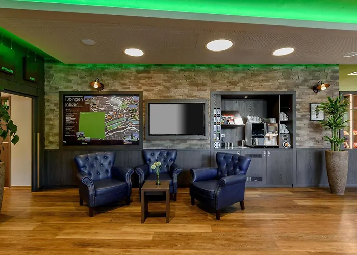Ibis Styles Tuebingen Hotel