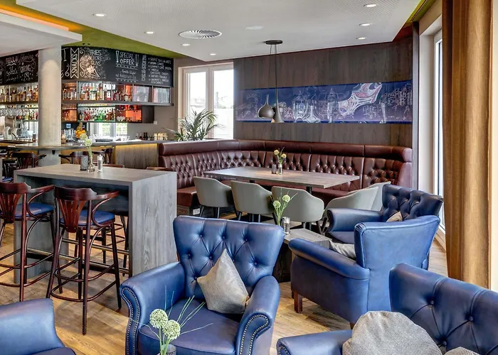 Ibis Styles Tuebingen Hotel