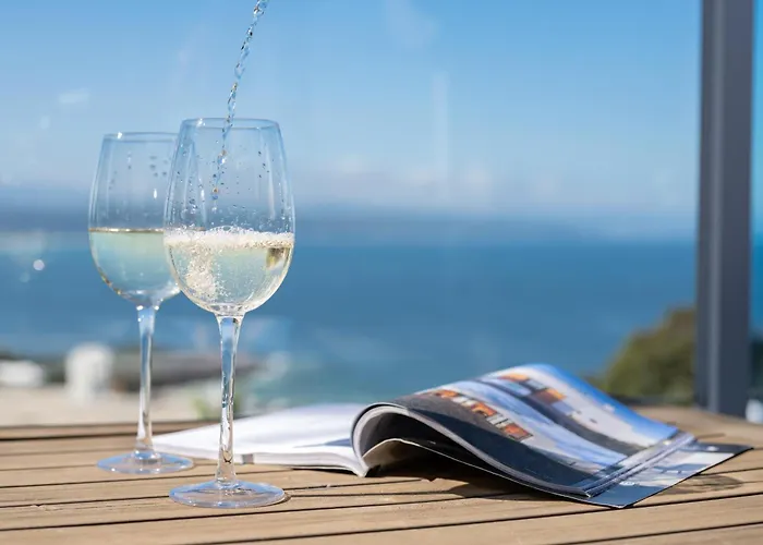 Ocean Watch Guest House Plettenberg Bay