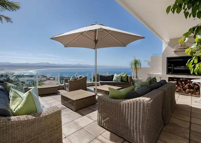 Ocean Watch Guest House Plettenberg Bay