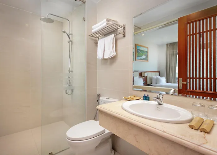 Sekong Hotel Đà Nẵng