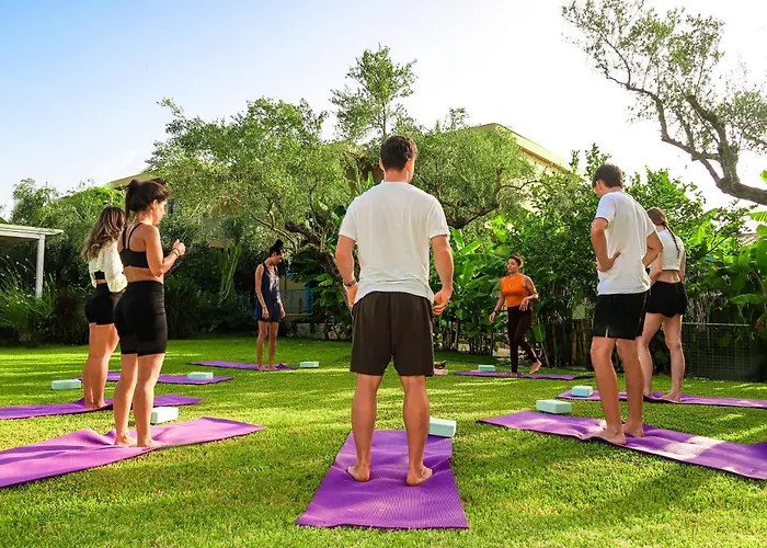Memories Apartments - Explore & Recharge Laganas