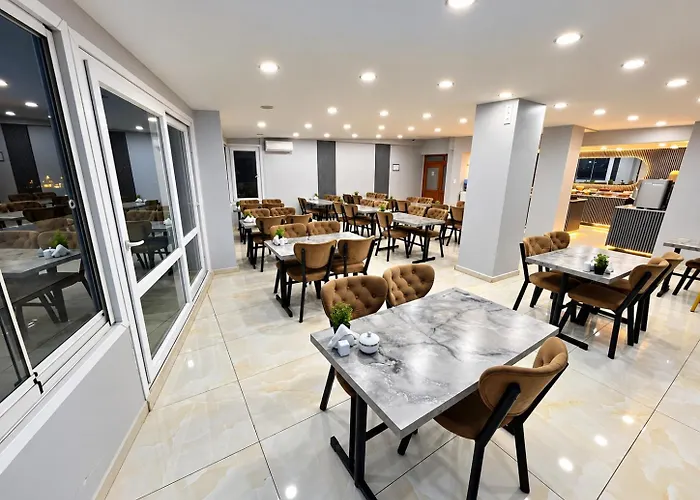 Hotel Aksaray Istanbul
