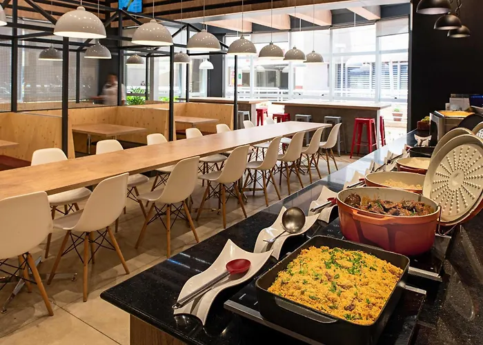 Ibis Ribeirao Preto Shopping Hotel