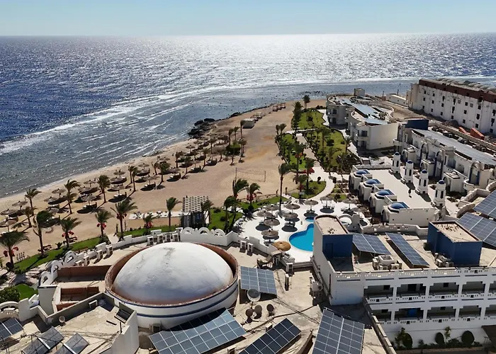 Coral Sun Beach (Adults Only) Safaga