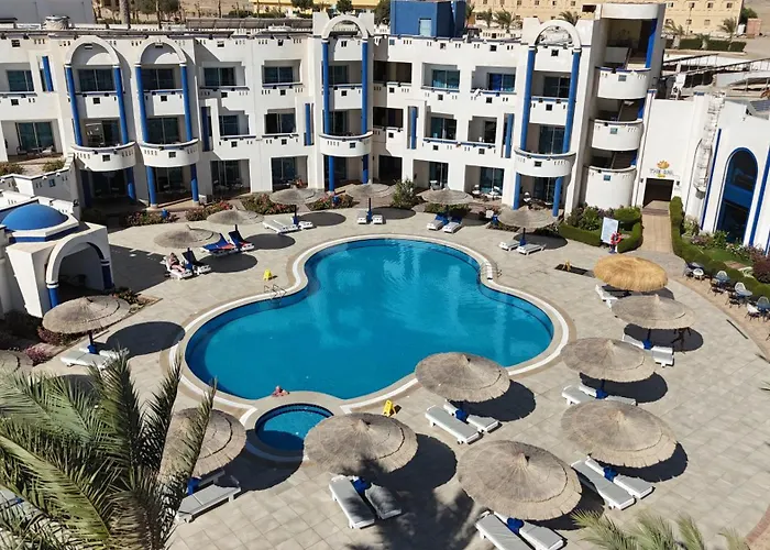 Coral Sun Beach (Adults Only) Safaga
