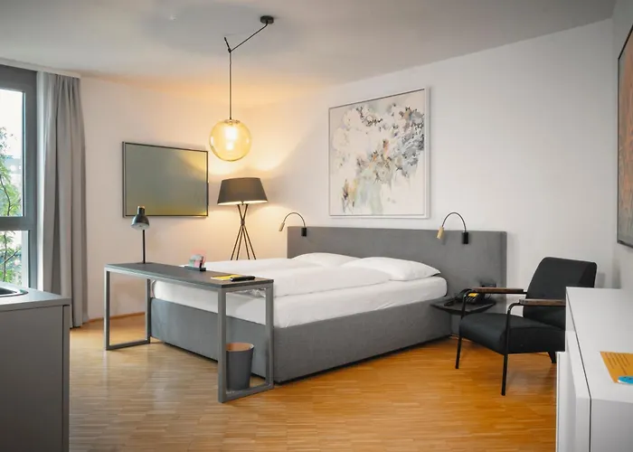 Lendhotel Graz