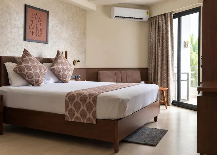 Hotel Sonar Bangla Tarapith
