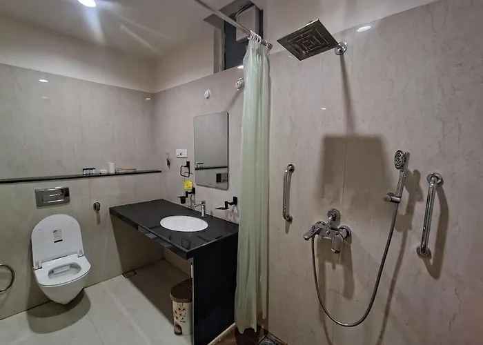 Mvt Guesthouse & Restaurant Vrindavan