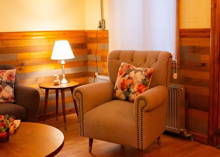 Hotel Albatros Punta Arenas