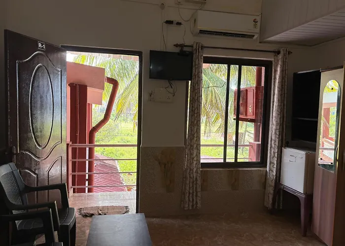 Leon Hide Out Guest House Vasco Da Gama