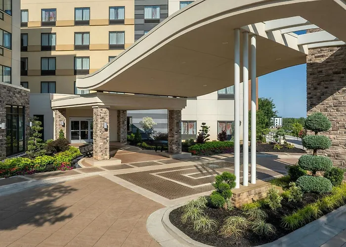 Courtyard By Marriott Atlanta Lithia Springs Hotel