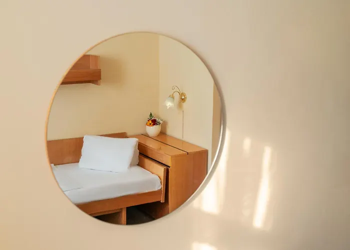 Spa Hotel Goethe Františkovy Lázně